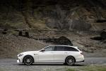 Mercedes-AMG E63 S 4Matic+ Estate 2017 года (UK)